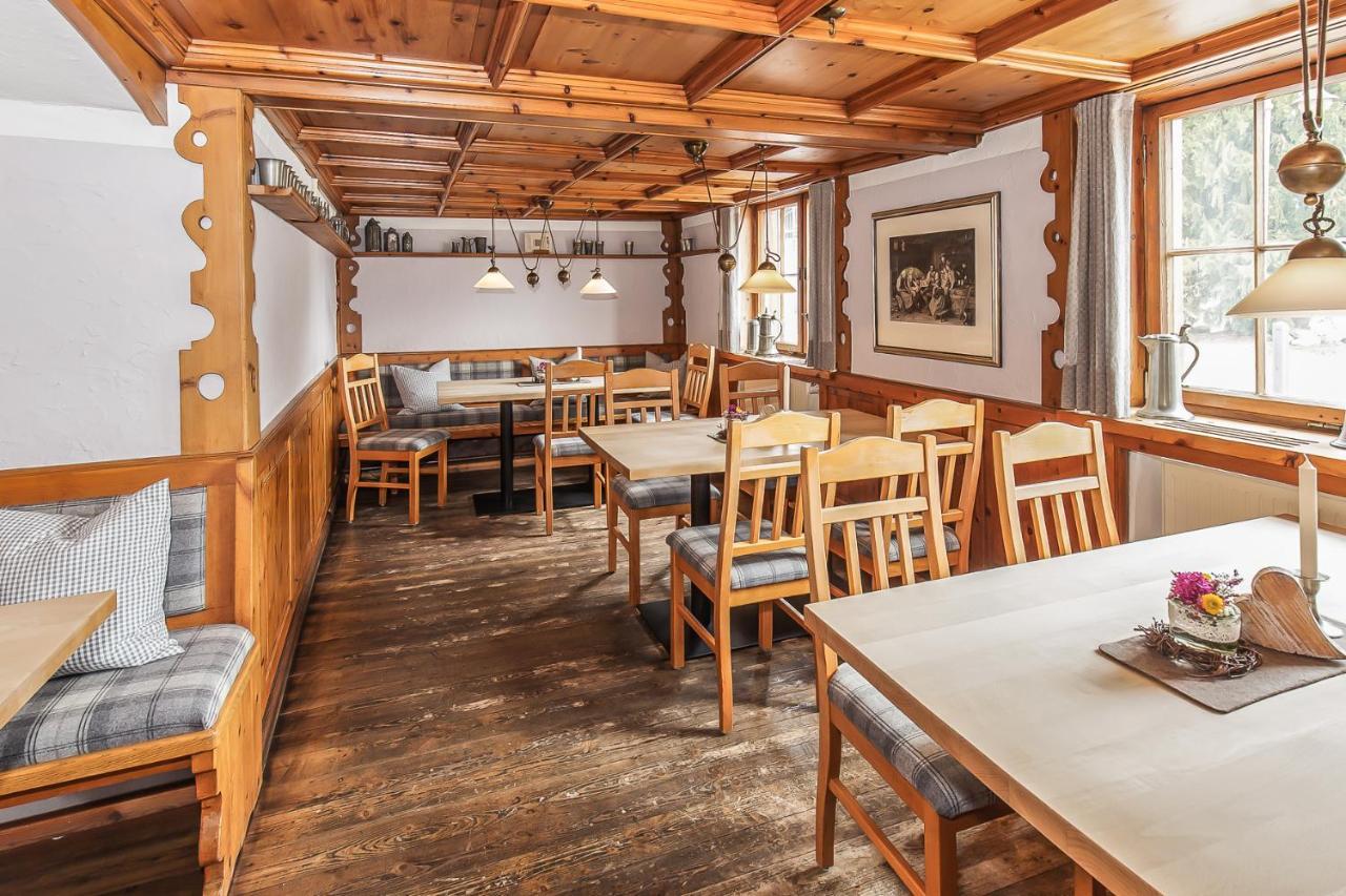 Bio-Hotel Adler/Restaurant Vogt ภายนอก รูปภาพ