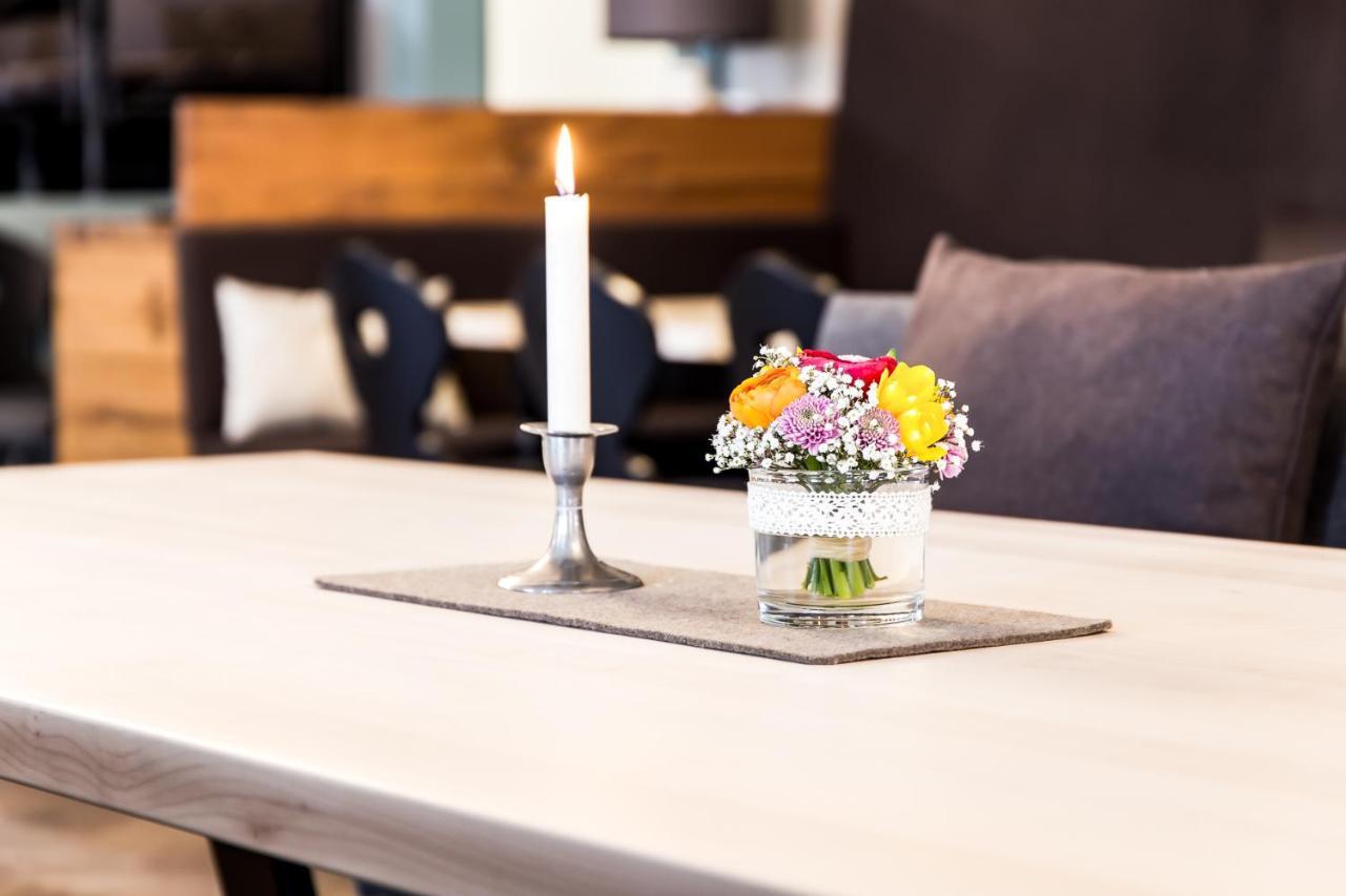 Bio-Hotel Adler/Restaurant Vogt ภายนอก รูปภาพ