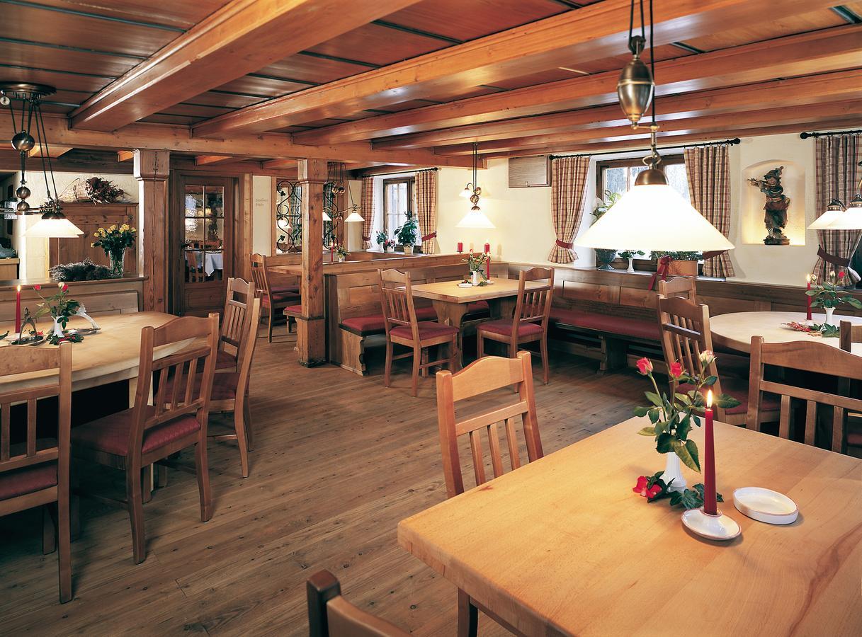 Bio-Hotel Adler/Restaurant Vogt ภายนอก รูปภาพ