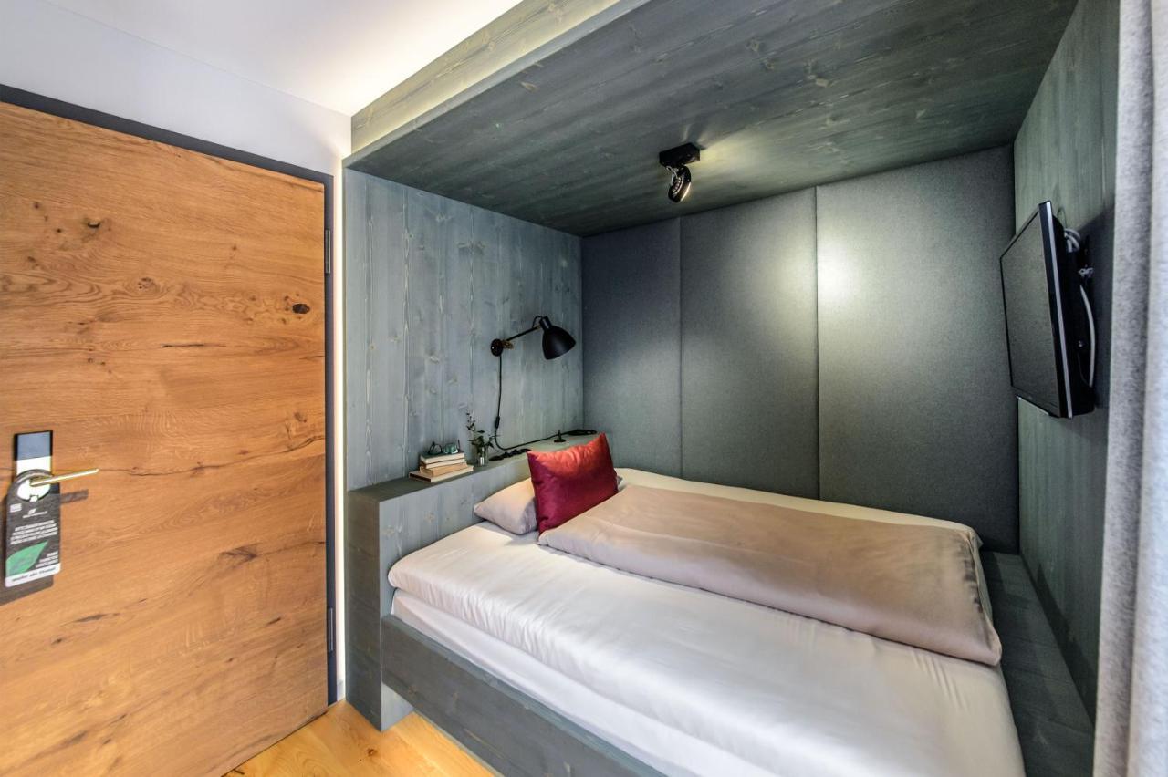 Bio-Hotel Adler/Restaurant Vogt ภายนอก รูปภาพ